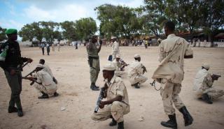 Αεροπορική επιδρομή των ΗΠΑ στη Σομαλία - Η πρώτη επί Μπάιντεν
