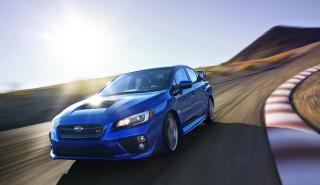 Subaru: Θέλει να φτάσει την ηλεκτροκίνηση στο 50% των πωλήσεων έως το 2030