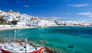 ΚΕΠΕ: Καθοριστικός ο ρόλος του τουρισμού για την ανάπτυξη της Ελλάδας το 2021