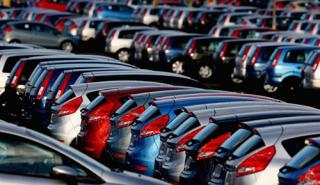 Απογοήτευση στην ευρωπαϊκή αυτοκινητοβιομηχανία - «Βουτιά» στις πωλήσεις τον Αύγουστο