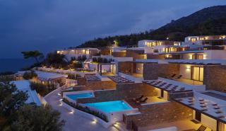 Wyndham Hotels & Resorts: Νέο ξενοδοχείο στη Βόρεια Ελλάδα και στροφή στις παραθεριστικές κατοικίες