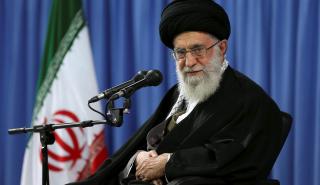 Συνάντηση του ανώτατου ηγέτη του Ιράν με τον ηγέτη της Χαμάς
