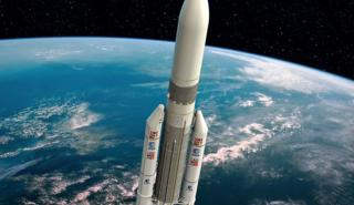 Γερμανία: Ρώσος επιστήμονας κατηγορείται για κατασκοπεία του ευρωπαϊκού διαστημικού προγράμματος Ariane