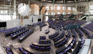 Γερμανία: Η Bundestag αναγνωρίζει ως «γενοκτονία» της ΕΣΣΔ τον Μεγάλο Λιμό στην Ουκρανία την περίοδο 1932-1933