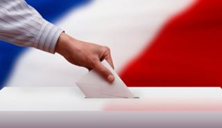 Γαλλία: Στο ποσοστο ρεκόρ του 59,39% η συμμετοχή τρεις ώρες πριν κλείσουν οι κάλπες