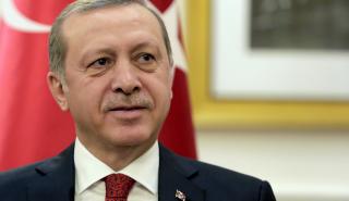 Στέλεχος του FDP είπε «αρουραίο» τον Ερντογάν - Για εξηγήσεις o Γερμανός πρέσβης στην Τουρκία
