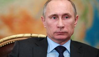 Ο Πούτιν δεν θα μεταβεί στη Γλασκώβη για την παγκόσμια διάσκεψη του ΟΗΕ για το κλίμα