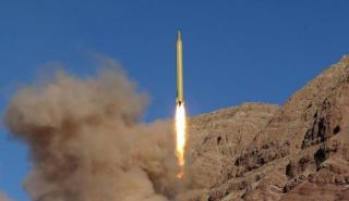 Η Ινδία ανακοίνωσε ότι εκτόξευσε «κατά λάθος» έναν πύραυλο στο Πακιστάν