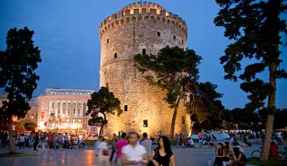 Θεσσαλονίκη: Αποκαθίσταται σταδιακά η ηλεκτροδότηση - Δεκάδες απεγκλωβισμοί από ανελκυστήρες