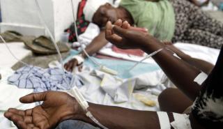 ΠΟΥ: «Άδεια ή εξαιρετικά χαμηλά» τα παγκόσμια αποθέματα εμβολίων χολέρας