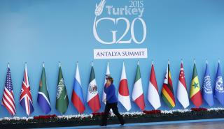 G20: Οι ηγέτες συμφώνησαν ότι πρέπει να αντιμετωπιστεί η ανθρωπιστική κρίση στο Αφγανιστάν