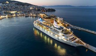 Το Celestyal Nefeli «σαλπάρει» για την πιο αξέχαστη World Party Cruise 