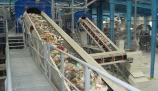 ΟΟΣΑ: Σημαντική αύξηση της παραγωγής πλαστικού και των πλαστικών απορριμμάτων ως το 2060