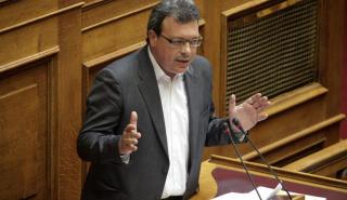 Φάμελλος: Η ακρίβεια δεν ξορκίζεται με αντιπολίτευση στην αντιπολίτευση