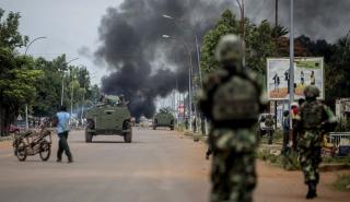 Κένυα: Η κυβέρνηση αναπτύσσει τον στρατό απέναντι στoυς διαδηλωτές - Εκκλήσεις για αυτοσυγκράτηση
