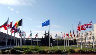 NATO και ΕΕ θα ενισχύσουν την προστασία των αγωγών και των βασικών υποδομών