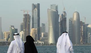 Κατάρ: Μία από τις πλουσιότερες χώρες θα γίνει πιο πλούσια λόγω... πολέμου