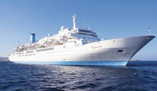 Συνεχίζουν μαζί Celestyal Cruises και Thomson Spirit