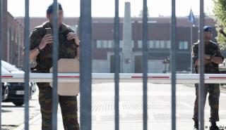 Το Συμβούλιο της Ευρώπης ζητλαει «εναλλακτικές επιλογές» έναντι της κράτησης στις φυλακές