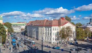 Εσθονία: Απομακρύνονται όλα τα σοβιετικά μνημεία από την ρωσόφωνη πόλη Νάρβα