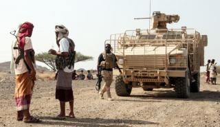 ΟΗΕ: Οι αντιμαχόμενες πλευρές στην Υεμένη συμφώνησαν σε δίμηνη παράταση της εκεχειρίας