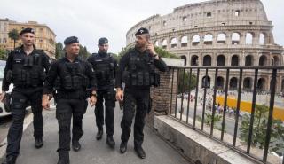 Ιταλία: Συγκρούσεις λιμενεργατών - αστυνομίας στην Τεργέστη με φόντο το πιστοποιητικό εμβολιασμού