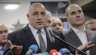 Βουλγαρία: Νικητής των εκλογών ο Μπόικο Μπορίσοφ (exit polls)