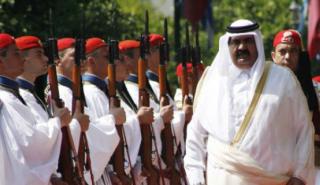 Το Κατάρ έχει γίνει βασικός κρίκος για τις εξελίξεις στο Αφγανιστάν