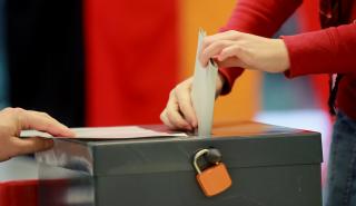 Γερμανία: Ανησυχία για ξένη, κυρίως ρωσική, ανάμειξη στις γερμανικές εκλογές