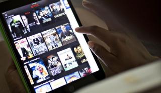 Απογοήτευσαν τα αποτελέσματα της Netflix - 1,54 εκατ. οι νέοι συνδρομητές παγκοσμίως 