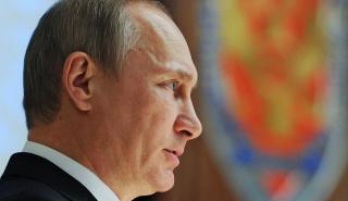 Πούτιν: Μετά την Ουκρανία ποιος θα έχει σειρά; 