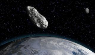 Διάστημα: Αστεροειδής με μέγεθος λεωφορείου πέρασε ξαφνικά ξυστά από τη Γη