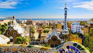 «Στοπ» σε Airbnb και βραχυχρόνιες μισθώσεις από Βαρκελώνη