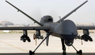 Ρωσία: Ανακοίνωσε ότι κατέρριψε 11 ουκρανικά drones σε μεθοριακές περιοχές