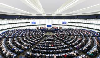 Ευρωκοινοβούλιο: Απαγορεύτηκε η είσοδος στο προσωπικό Ρωσίας και Λευκορωσίας