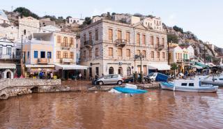 Έλληνες ξενοδόχοι ενισχύουν τους μηχανισμούς προστασίας των πολιτών από φυσικές καταστροφές