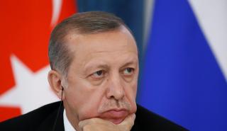 Τουρκία: Η Άγκυρα «κρυφακούει» τις Δυτικές πρεσβείες