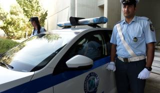 Έκτακτα κυκλοφοριακά μέτρα της Τροχαίας για τον Δεκαπενταύγουστο