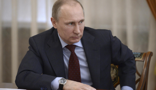 Πούτιν: «Τζογάρει» και ανεβάζει το επίπεδο της πυρηνικής απειλής