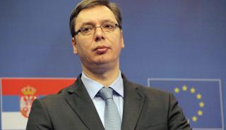Σερβία: Δεν θα αλλάξει στάση στο θέμα των κυρώσεων κατά της Ρωσίας