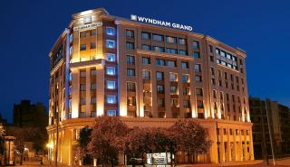 Choice Hotels: Πρόταση επιθετικής εξαγοράς της Wyndham Hotels έναντι 7,8 δισ. δολαρίων