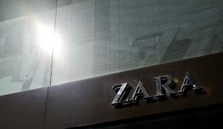 Το Zara φέρνει το live shopping στην Ευρώπη