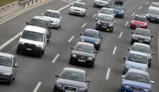 ΕΕ: Σχεδόν το 5% των αυτοκινήτων και φορτηγών που κυκλοφορούν σήμερα χρησιμοποιεί εναλλακτικά καύσιμα
