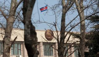 Βόρεια Κορέα: Άρση του lockdown παρά τα 100.000 ύποπτα κρούσματα κορονοϊού