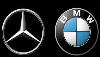 Μια εξαγορά φέρνει κοντά Mercedes – BMW