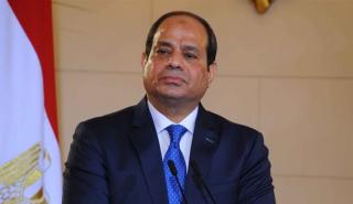 Αίγυπτος: Ο πρόεδρος Σίσι απένειμε χάρη σε κρατούμενους