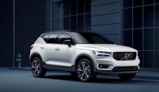 Διαθέσιμο το Volvo XC40 από 30.713 ευρώ (pics & vid)