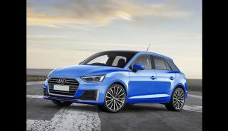 Σχεδόν έτοιμο το νέο Audi A1