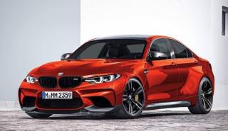 Το 2019 έρχεται η BMW 2 Gran Coupe