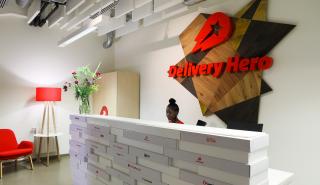 Delivery Hero: «Έπιασε» τους ετήσιους στόχους πωλήσεων το 2023 - Αναμένει αύξηση της κερδοφορίας το 2024